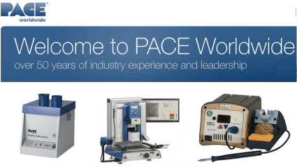 eshop at Pace Worldwide's web store for American Made products
